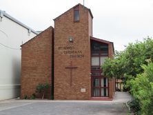 LifeWay Lutheran Church - Former