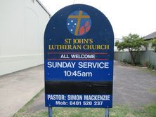 LifeWay Lutheran Church - Former 01-04-2019 - John Conn, Templestowe, Victoria