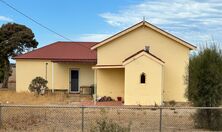 Little Glory Church - Former