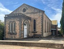 Maitland Congregational Church - Former