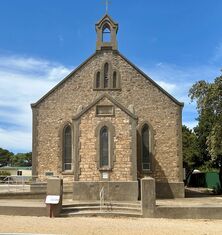 Maitland Uniting Church