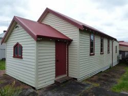 Manjimup Baptist Church