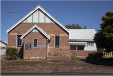 Manjimup Uniting Church 13-12-2018 - https://purl.slwa.wa.gov.au/slwa_b5938310_1