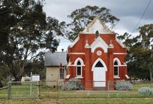 Marong Uniting Church 