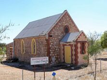 Marracoonda Baptist Church