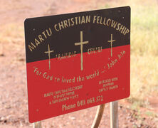 Martu Christian Fellowship