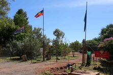 Martu Christian Fellowship 19-04-2024 - Derek Flannery