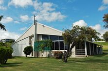 Mary Immaculate Catholic Church 15-01-2022 - RegionalQueenslander - See Note