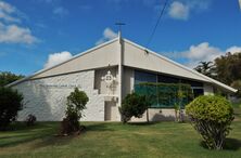 Mary Immaculate Catholic Church 15-01-2022 - RegionalQueenslander - See Note