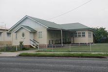 Maryborough Presbyterian Church