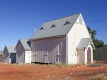 Meekatharra Presbyterian Church