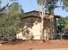 Meekatharra Uniting Church - Former 09-04-2024 - Derek Flannery