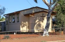 Meekatharra Uniting Church - Former 09-04-2024 - Derek Flannery