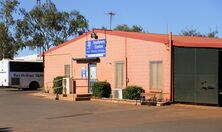 Mission to Seafarers - Port Hedland