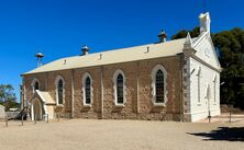 Moonta Mines Uniting Church