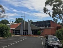 Mooroolbark Baptist Church