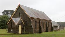 Mount Prospect Presbyterian Church