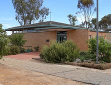 Mukinbudin Uniting Church