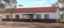 Mullewa Seventh-day Adventist Church 10-04-2024 - Derek Flannery