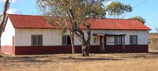 Mullewa Seventh-day Adventist Church 10-04-2024 - Derek Flannery