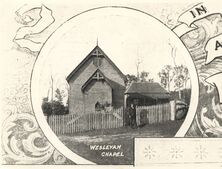 Nambour Uniting Church - Former 00-00-1901 - https://nambouruniting.org.au/our-history/