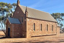 Neales Flat Lutheran Church