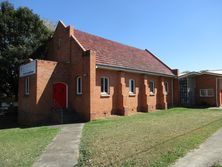 Newtown Uniting Church - Former 15-09-2017 - John Huth, Wilston, Brisbane