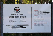 Nightcliff Uniting Church 14-05-2024 - Derek Flannery