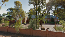 Northam-York Road, Quellington Church - Former 00-01-2015 - Google Maps - google.com.au