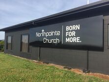 Northpointe Church 30-09-2017 - Church Facebook - See Note.