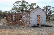 Oodla Wirra Methodist Church - Former