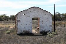 Oodla Wirra Methodist Church - Former 19-10-2024 - Derek Flannery