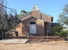 Our Lady Help of Christians Catholic Church