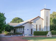 Our Lady Queen of the Holy Rosary Catholic Church