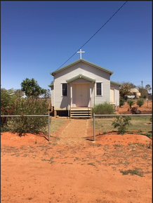 Our Lady of Lourdes Catholic Church 08-09-2021 - Neil Halpin