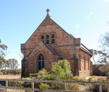 Our Lady of Perpetual Succour Catholic Church - Former