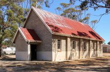 Our Lady of Sorrows Catholic Church