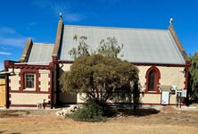 Our Lady of the Rosary Catholic Church - Former 01-03-2025 - Derek Flannery