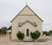 Penong Combined Church
