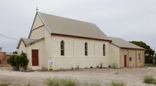 Penong Combined Church 04-03-2024 - Derek Flannery