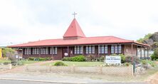 Peter the Fisherman Catholic Church