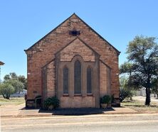 Peterborough Community Christian Church