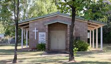 Pine Creek Community Church