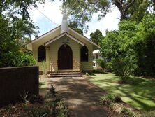 Pineridge Chapel