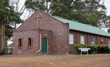 Plantagenet Uniting Church