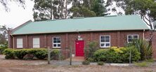 Plantagenet Uniting Church 18-03-2024 - Derek Flannery