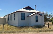 Poonindie Uniting Church