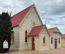 Port Broughton Uniting Church