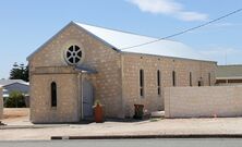 Port Neill Uniting Church - Former