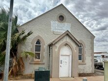 Port Pirie Church of Christ - Former